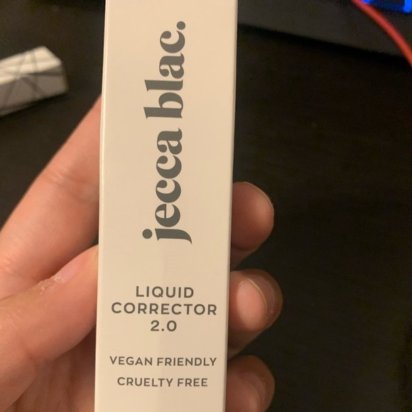 2/$15 Jecca Blac Liquid Corrector 2.0 - Picture 3 of 4